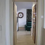 Izzy Apartment Myślenice