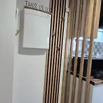Izzy Apartment