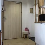 Izzy Apartment *