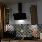 Apartment Izzy Myślenice