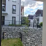 Izzy Apartment Myślenice