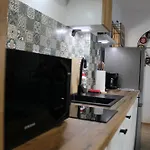 Apartment Izzy Myślenice