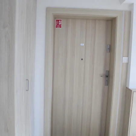 Izzy Apartment Myslenice