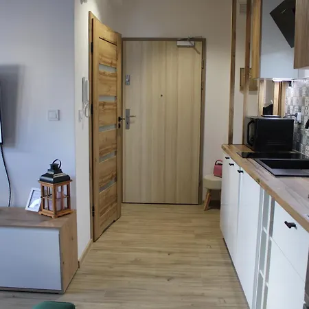 Izzy Apartment *
