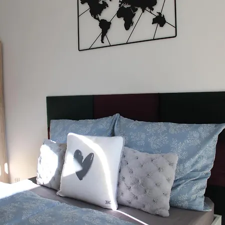 Apartament Izzy